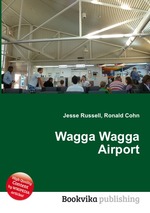 Wagga Wagga Airport