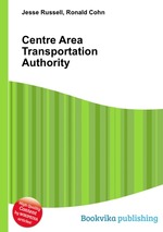 Centre Area Transportation Authority