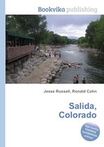 Salida, Colorado
