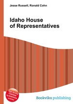 Idaho House of Representatives