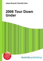 2006 Tour Down Under