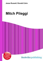 Mitch Pileggi