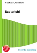 Saptarishi
