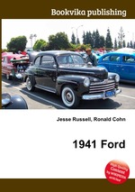 1941 Ford