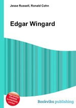 Edgar Wingard