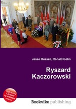 Ryszard Kaczorowski