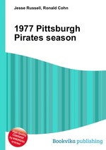 1977 Pittsburgh Pirates season