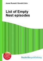 List of Empty Nest episodes