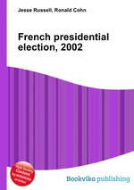 French presidential election, 2002