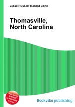 Thomasville, North Carolina