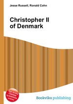 Christopher II of Denmark