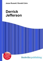 Derrick Jefferson