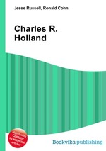 Charles R. Holland