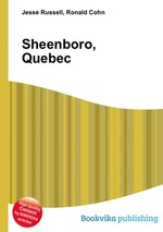 Sheenboro, Quebec