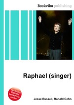 Raphael (singer)