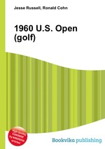 1960 U.S. Open (golf)