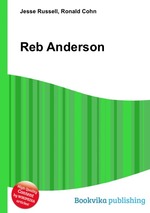 Reb Anderson