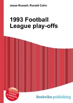 1993 Football League play-offs