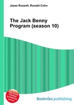 The Jack Benny Program (season 10)