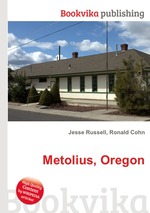 Metolius, Oregon