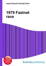 1979 Fastnet race