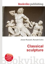 Classical sculpture