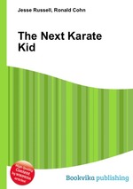 The Next Karate Kid