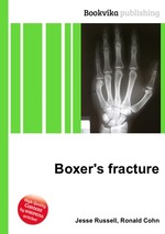 Boxer`s fracture