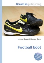 Football boot