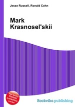 Mark Krasnosel`skii
