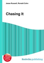 Chasing It