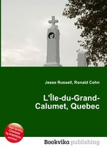 L`le-du-Grand-Calumet, Quebec