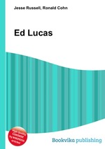 Ed Lucas