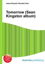 Tomorrow (Sean Kingston album)