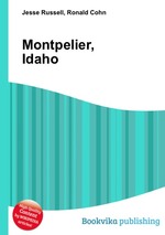 Montpelier, Idaho