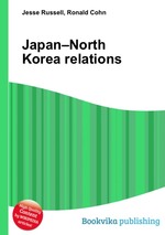 Japan–North Korea relations