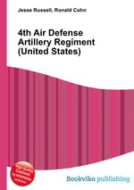4th Air Defense Artillery Regiment (United States)
