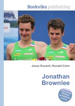 Jonathan Brownlee