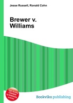 Brewer v. Williams