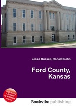 Ford County, Kansas