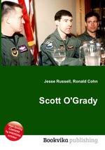 Scott O`Grady