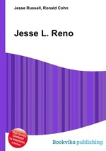 Jesse L. Reno