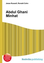 Abdul Ghani Minhat
