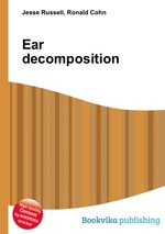 Ear decomposition