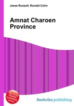 Amnat Charoen Province