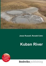Kuban River