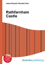 Rathfarnham Castle