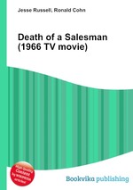 Death of a Salesman (1966 TV movie)