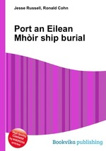 Port an Eilean Mhir ship burial