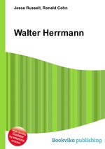 Walter Herrmann